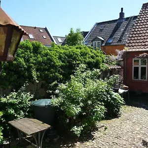 Apartment Quiet With A Lovely View, Århus
