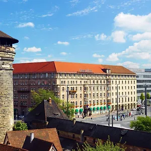 Le Méridien Grand 5* Nürnberg