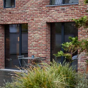 Apartment Marselisborg Alle 9 B, Århus