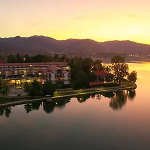 Althoff Seehotel überfahrt 5* Rotta